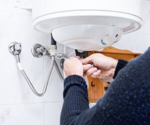 About Water Heater Repair LLC Three Rivers, TX